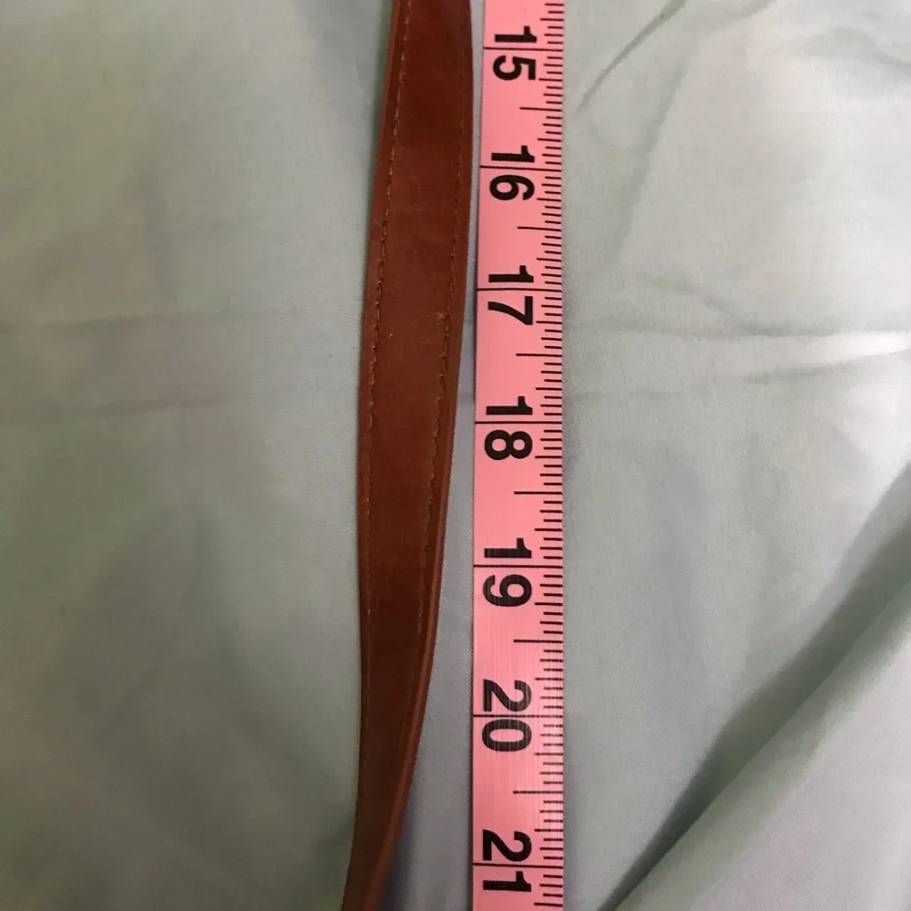 Cooperative women’s crossbody, polyvinyl - Picture 10 of 11